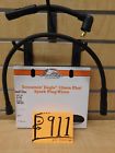 32092-98a Harley-davidson Sportster 10mm Black
