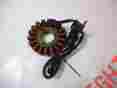 32101-17g00 Suzuki Sv650s Stator Unit Sv650 650s 650 Dl650 03 08 Jh