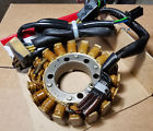 32101-45c00 Suzuki Intruder Boulevard Oem Generator Alternator Stator