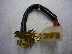 32119-341-702 Honda Nos Fuse Box Plug Oem