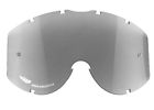 3220 Pro Grip Lexan Lens For Goggles Smoke 801766063106