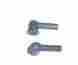 32200-48 Mia New 1941-1960 Harley Vl Ul El Fl Wl Spark Plug Wire Boot Set