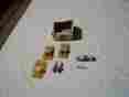 32301-80 Harley-davidson Harley Davidson Spark Plugs 6 4r5 And Clear Plastic Timing Plug Fl Fx