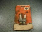 32303-47a-fl 328904 Harleydavidson Harley Davidson Oem Factory Spark Plug Set Fx Xl New