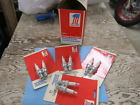 32306-61 Harley Vintage Amf Spark Plugs Nos In Original Packaging