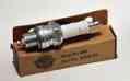 32338-04 Xlh Ironhead Plug Spark Sportster Set Xl 1971-85 Harley-davidson Oem