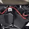 32359-00c Harley Davidson Softail Screamin Eagle Phat Spark Plug Wires Red
