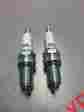 32362-04a Harley-davidson Pair Genuine New Harley Davidson 6r12 Spark Plugs Evo Twincam Made In Usa