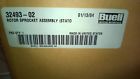 32493-02 Buell Rotor Sprocket Assembly
