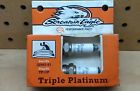 32997-01 Screamin Eagle Oem Harley Triple Platinum Spark Plugs Part Plug