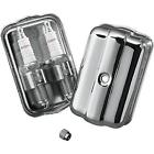 33-0030-sc1 Drag Specialties Ds-196091 Chrome