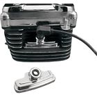 35-0101-bc251 Drag Specialties Chrome Headbolt-spark