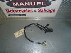 36620-14j10 Suzuki Gsxr Headlight Speedo Gauges Wiring Harness