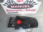 36620-29g30 Suzuki Gsxr Aftermarket Undertail