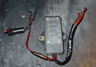 36740-49x01 Suzuki Fuse Box Assembly