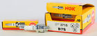 3710 Ngk Standard Spark Plug 087295137109