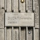 37703805 363701 343637 343629 343648 Ducati Energia Electronic Voltage Combination Moto Guzzi