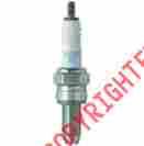 38-0106 3478 Ngk Nickel Plated Spark Plug Cr8ek Standard