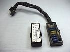 38100-ml8-701 Honda Goldwing Fuse Box Holder Wiring Pigtail Cover