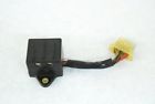 38200-393-771 Honda Cb Matic Electrical Fusebox Fuse Box Panel Cover