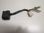 38200-me9-781 Honda Shadow Fuse Box