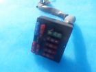 38200-mf5-751 Honda 1985 Vt500 Shadow