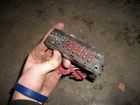 38200-mm5-005 .2 Cbr1000f Fuse Honda Box Complete 1987-1988