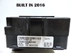 3l1t-14a067-aa Ford Navigator Expedition Under Dash Fusebox Built In