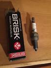 Ar10zs 3x Cr9ek Spark 675 Brisk Plugs Triumph Cr9e