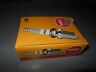 4-d8ea Ngk Standard Spark Plugs Pack Harley Davidson Bmw Buell