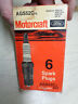 Ags52c 404 Champion Box Nos Motorcraft Spark Plugs Amc Chevy Dodge Plymouth
