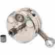 4056 Autolite Hot Rods Complete Crankshaft Assembly