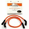 31956-04a 4065913 Harley Xl Orange Screamin Eagle Spark Plug Wires