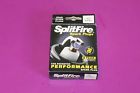 416c Splitfire Two Spark Acquired From Closed See Pic