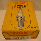 R5724-8 4175 Ngk Spark Plugs Box Of Photos 087295041758