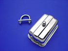 42-0318 V-twin Manufacturing Chrome Spark