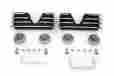 42-1157 V-twin Manufacturing Head Bolt Spark