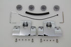 42-1158 V-twin Manufacturing Head Bolt And