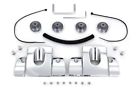42-1159 Manufacturing Head Bolt Spark Plug Cover Tc Dyna Softail Touring
