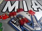 42x-82151-20-00 X4 Genuine Yamaha Parts Fazer Fuses Piece Complete All Years New