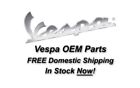 436919 Piaggio Vespa Oem Spark Plug Cap Protector