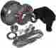 Tr-498416 4469157 Cycle Electric 80 Series 50 Amp 3-phase Alternator Kit