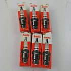 45 Autolite Ee Pack Copper Core Spark Plug Inches 009100000453