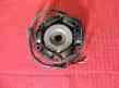 46592 Bsa Vintage Lucas Triumph Alternator