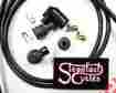47830 Steadfast Cycles Champion Spark Plug Wire Kit Triumph Norton Bsa Ajs Re Matchless Velocette