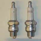 32303-47a - 48-74 54-85 Shovelhead Spark 3 Oem Plugs Sportster Panhead