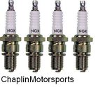 Br10es 4832 Ngk Resistor Sparkplug