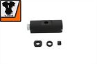 49-0150 Manufacturing Throttle Spark Control Plunger Flat Knuckle Panhead El Fl