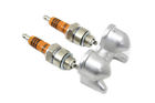 49-0823 Manufacturing Spark Plug Holder Plugs Panhead Dresser Rigid Fl