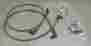 49-6625 Degree Boots Universal Fit Spark Plug Wires 7.0mm 90